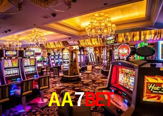 Desvendando o Mundo dos Jogos Virtuais na AA7BET
