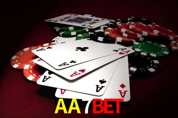 Estatísticas AA7BET
