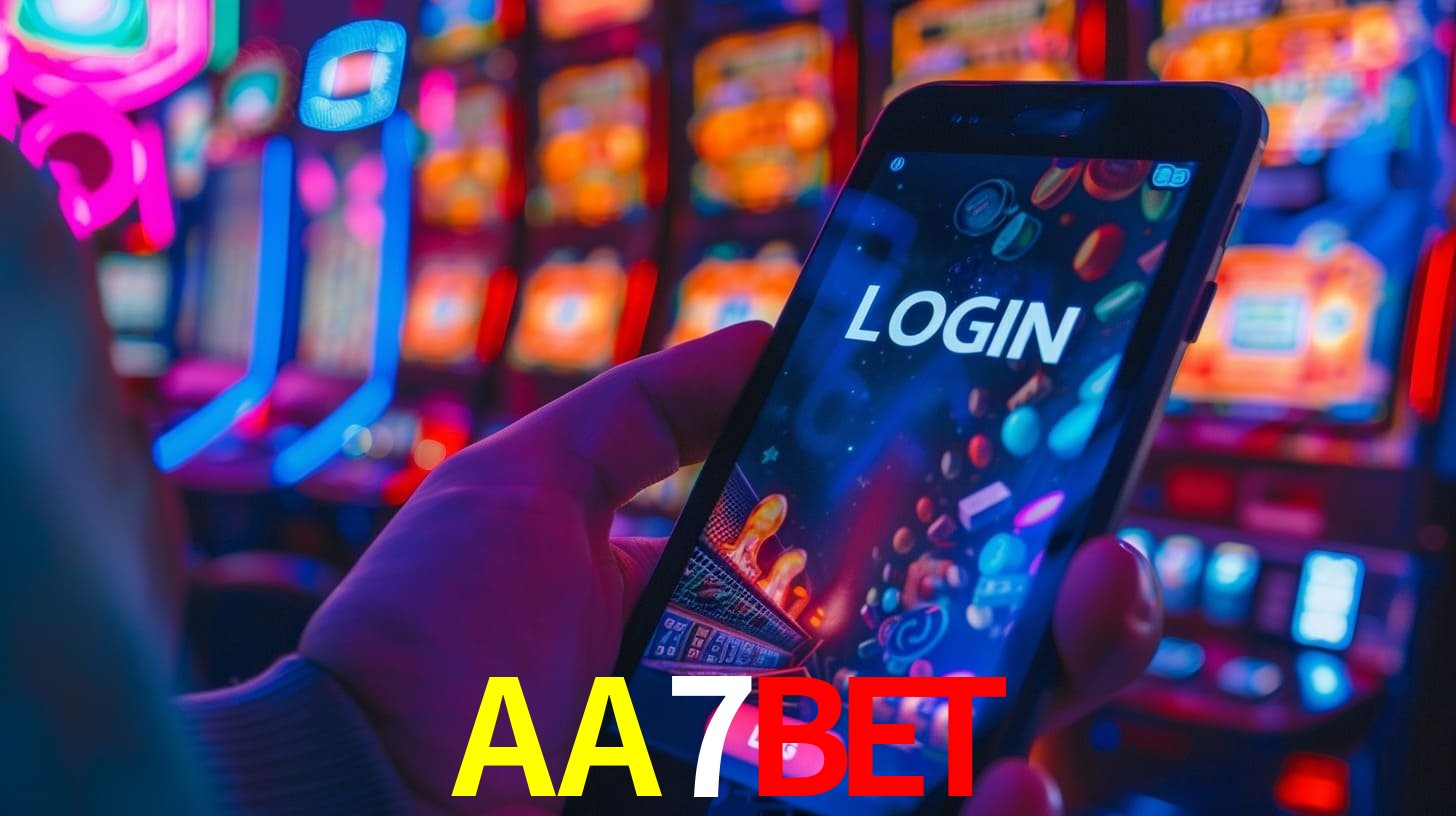 Experiência VIP AA7BET