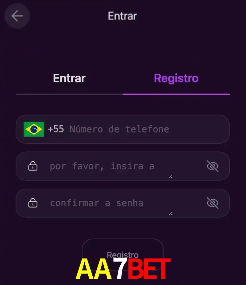 registrar