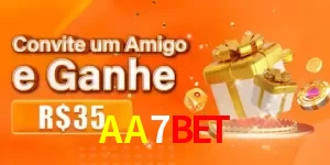 Promoções AA7BET