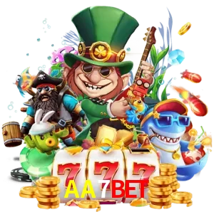 AA7BET slots
