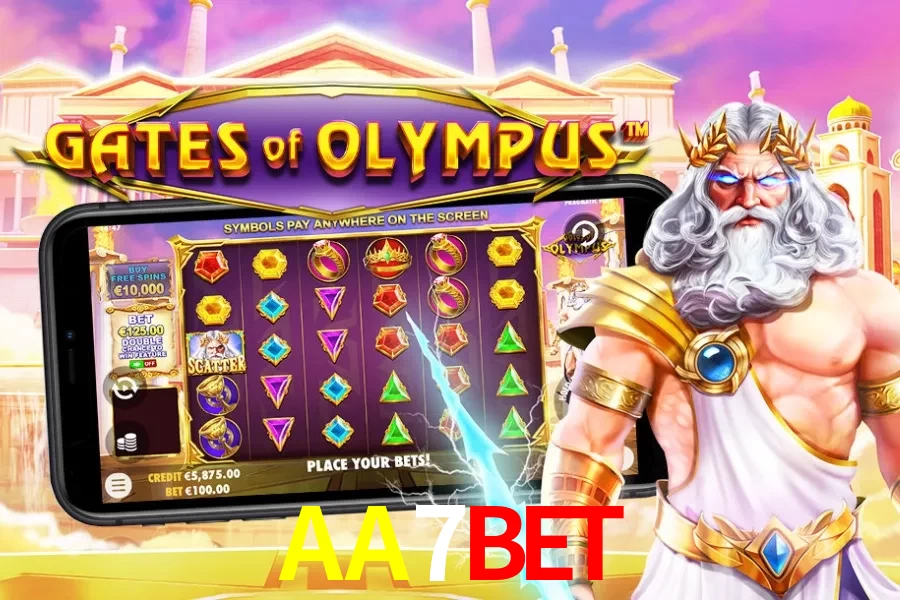 AA7BET game