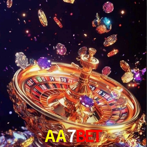 Jogos de Slot AA7BET
