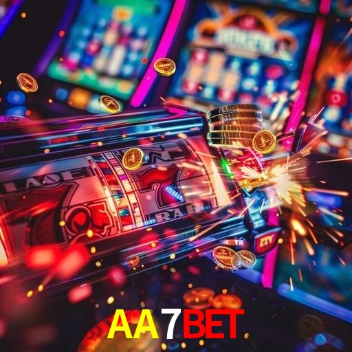 Apostas de Tênis AA7BET