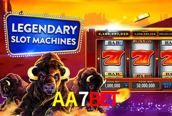 A Popularidade dos Caça-Níqueis no AA7BET