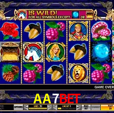 A Emoção da Loteria na AA7BET: Uma Chance de Mudança de Vida