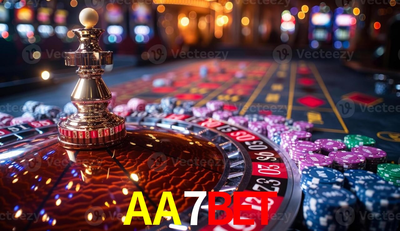 Descubra a Magia dos Jogos de Arcade no AA7BET