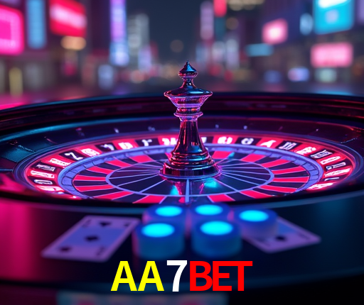 cassino AA7BET