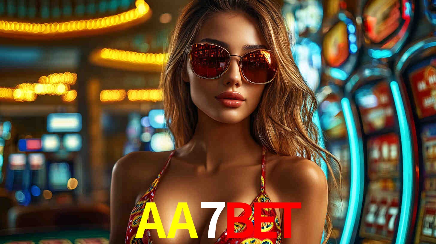 AA7BET