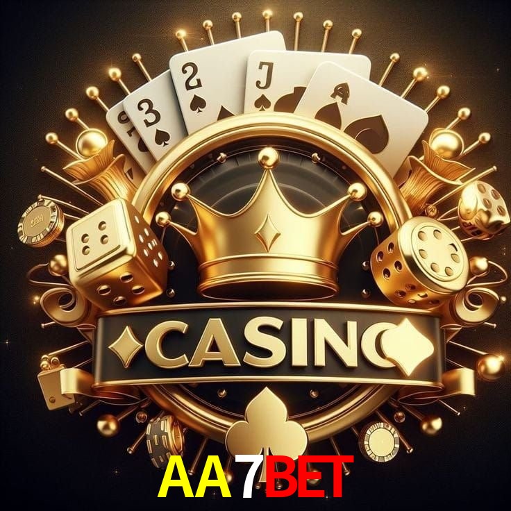Tecnologia da Plataforma AA7BET