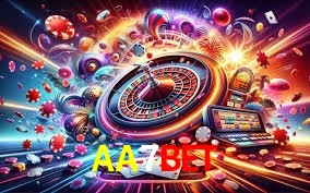 Casino Ao Vivo AA7BET