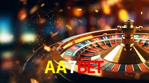 Benefícios da Conta AA7BET