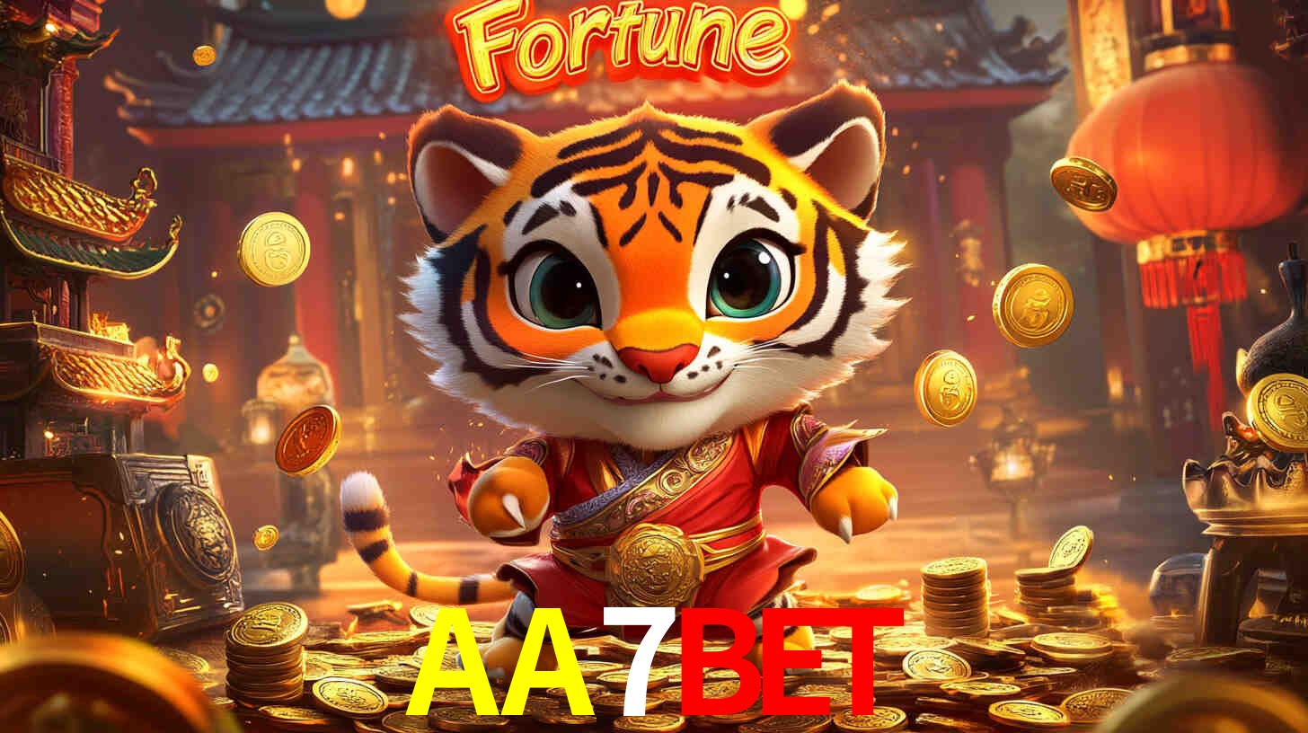 Inovações de Jogos na AA7BET: O Futuro das Experiências Interativas