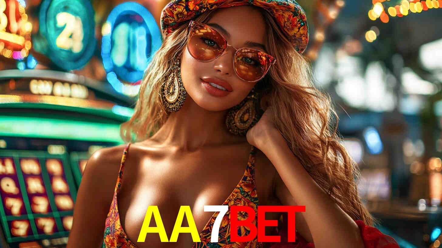 AA7BET app