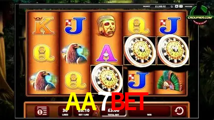A Experiência Imersiva dos Cassinos Ao Vivo no AA7BET