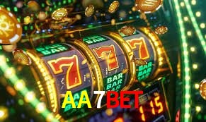 Desvendando o Mundo dos Jogos Virtuais na AA7BET