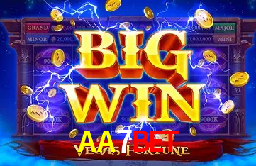 A Popularidade dos Caça-Níqueis no AA7BET