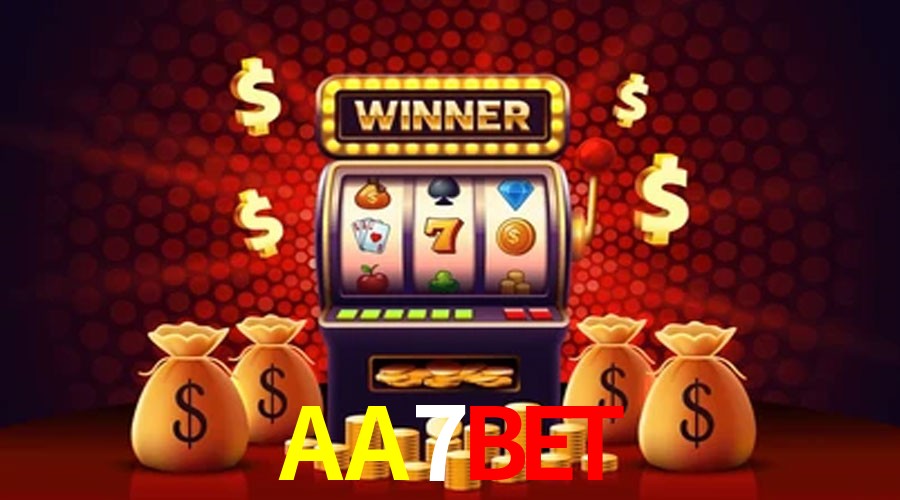 Mesa de Blackjack AA7BET