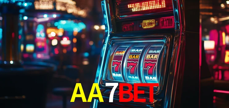 Torneios AA7BET