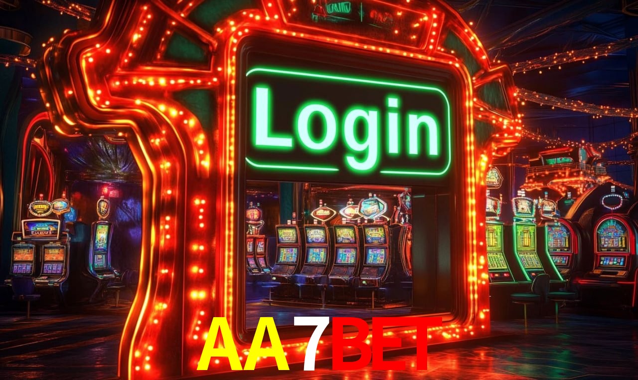 Diretório de Jogos AA7BET