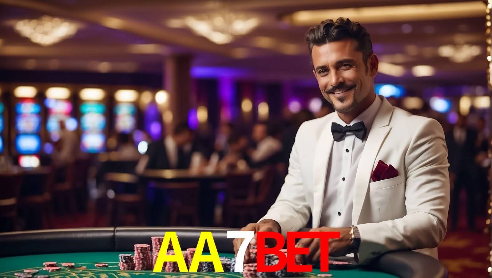 Avaliações dos Jogadores AA7BET
