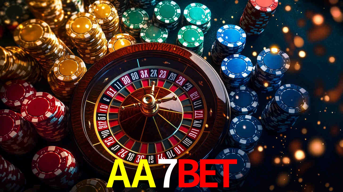 AA7BET