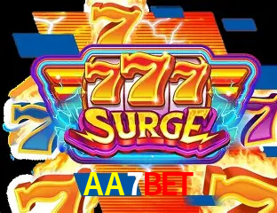 Inovações de Jogos na AA7BET: O Futuro das Experiências Interativas