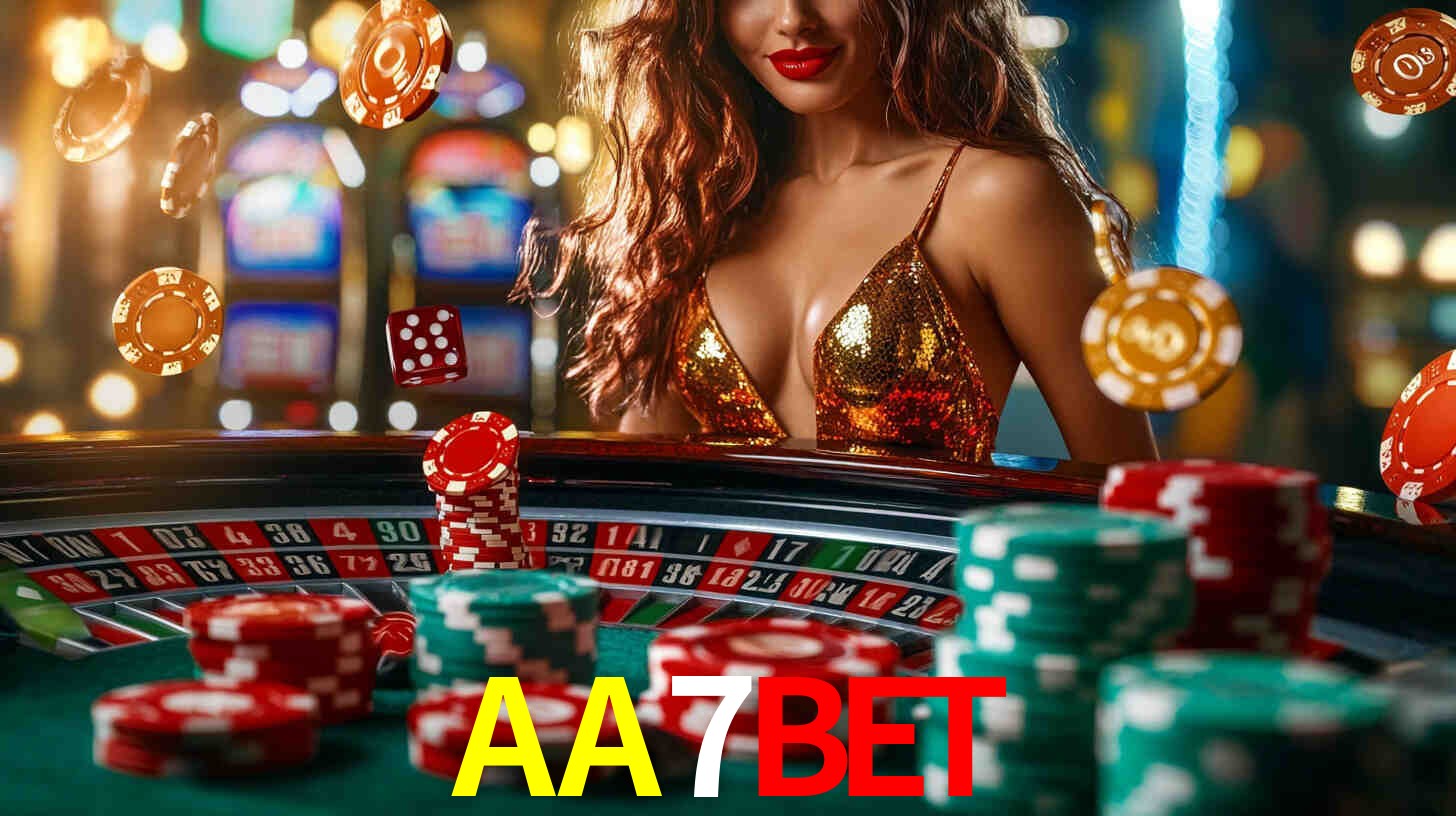Explore as vantagens do AA7BET: serviço profissional e confiabilidade