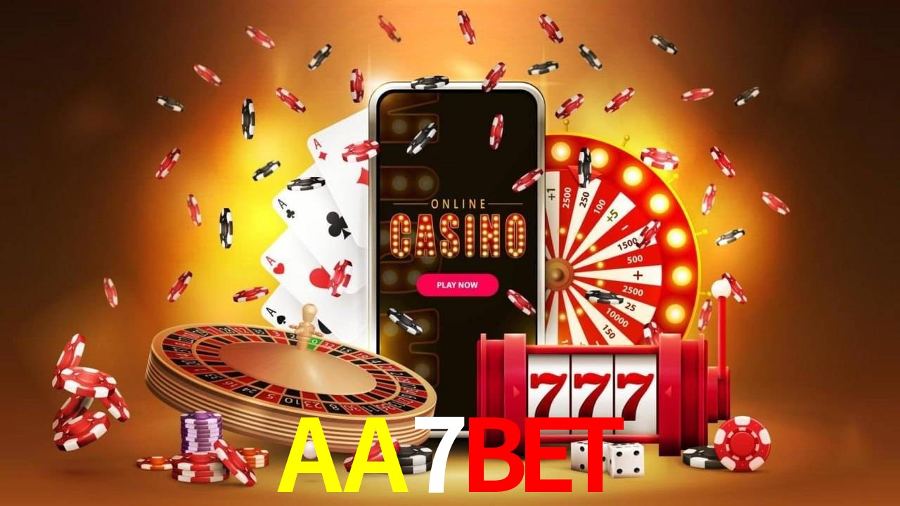 Ofertas Exclusivas AA7BET