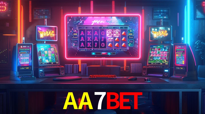 AA7BET.COM