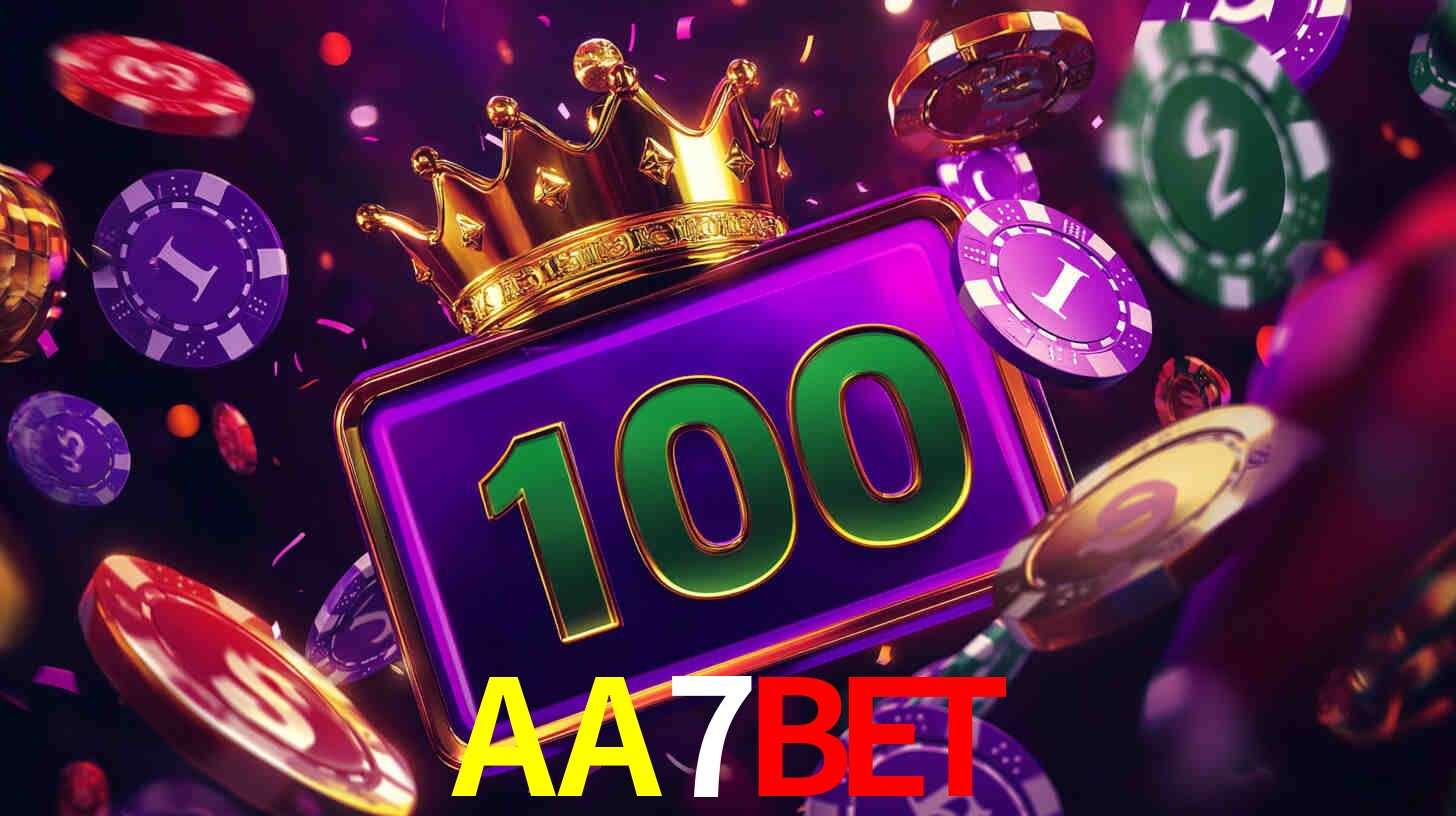 Ofertas Imperdíveis na AA7BET: Promoções e Bônus Que Valem a Pena