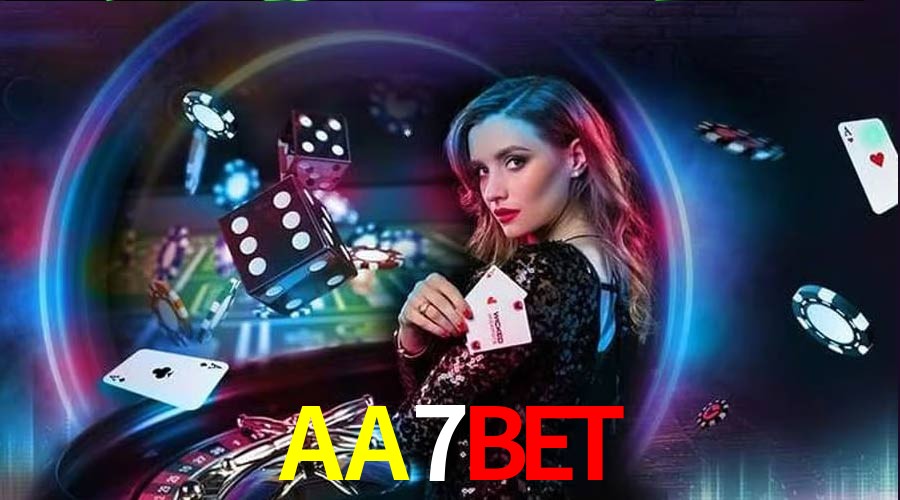 Casino VIP AA7BET