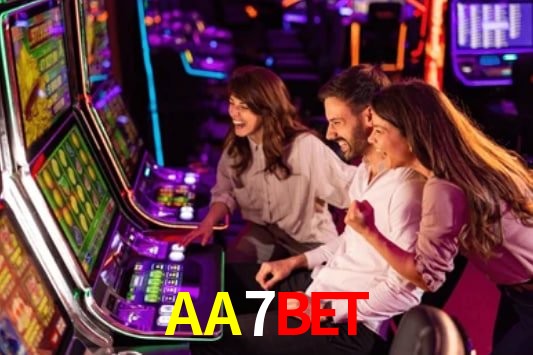 Casino Ao Vivo AA7BET