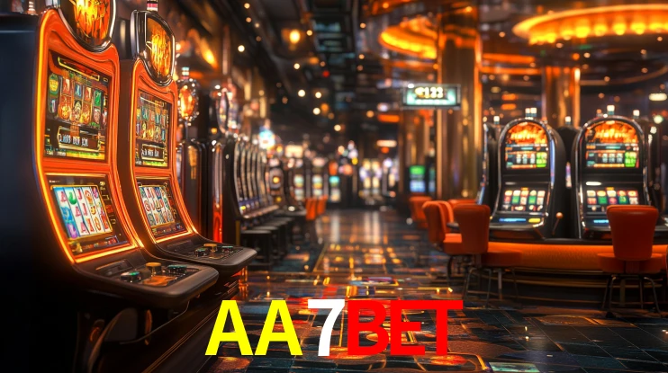 AA7BET