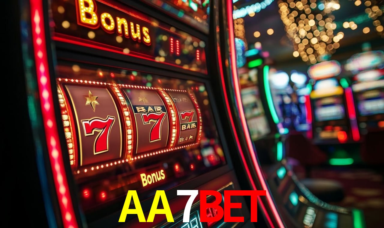 Jogos Exclusivos AA7BET