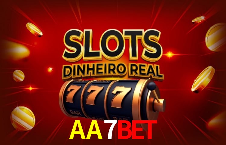 Login Seguro AA7BET