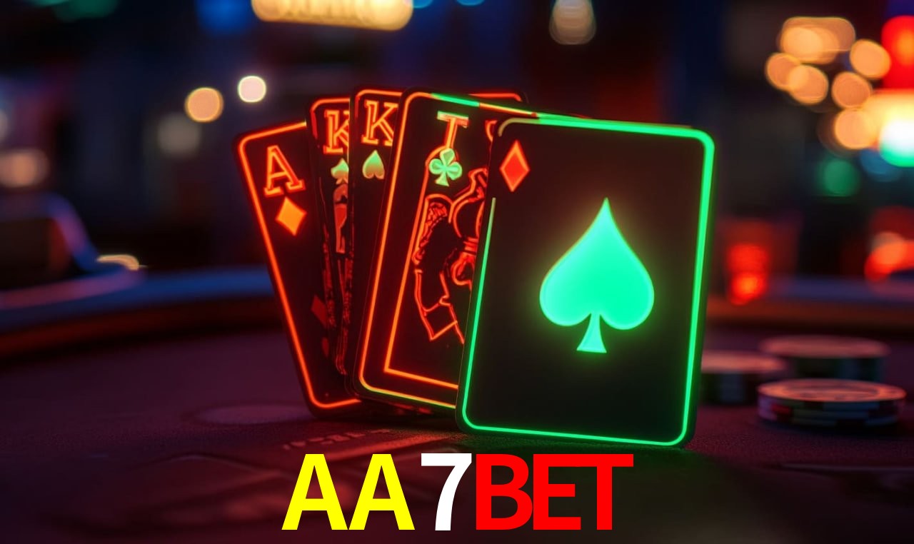 Ofertas Exclusivas AA7BET
