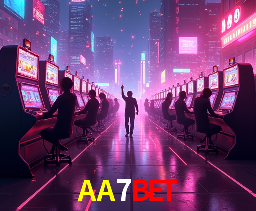 Estatísticas Esportivas AA7BET