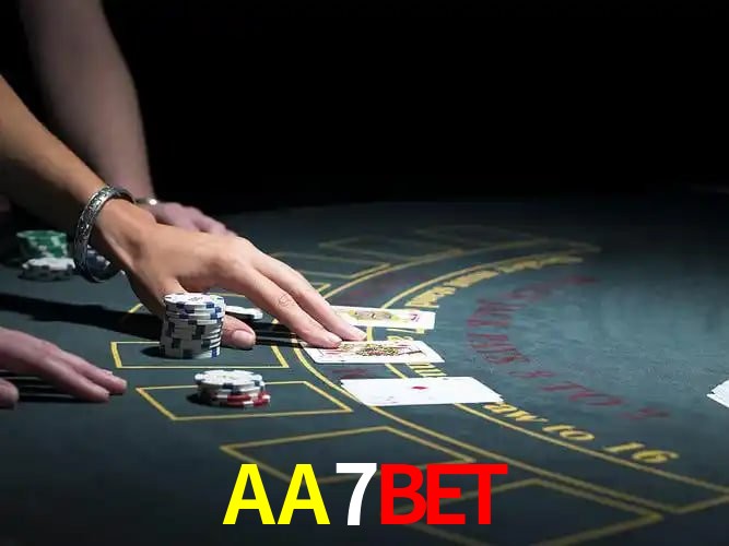 Cadastro Rápido AA7BET