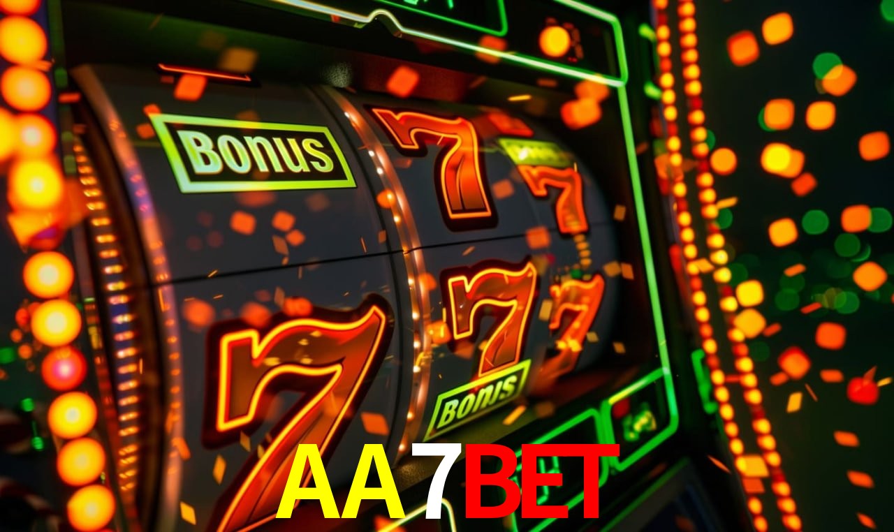Jogos Exclusivos AA7BET