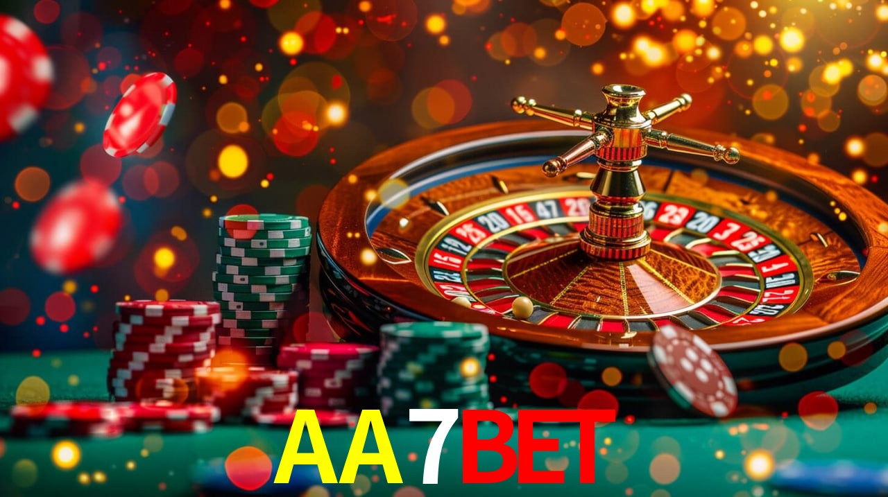 Estatísticas Esportivas AA7BET