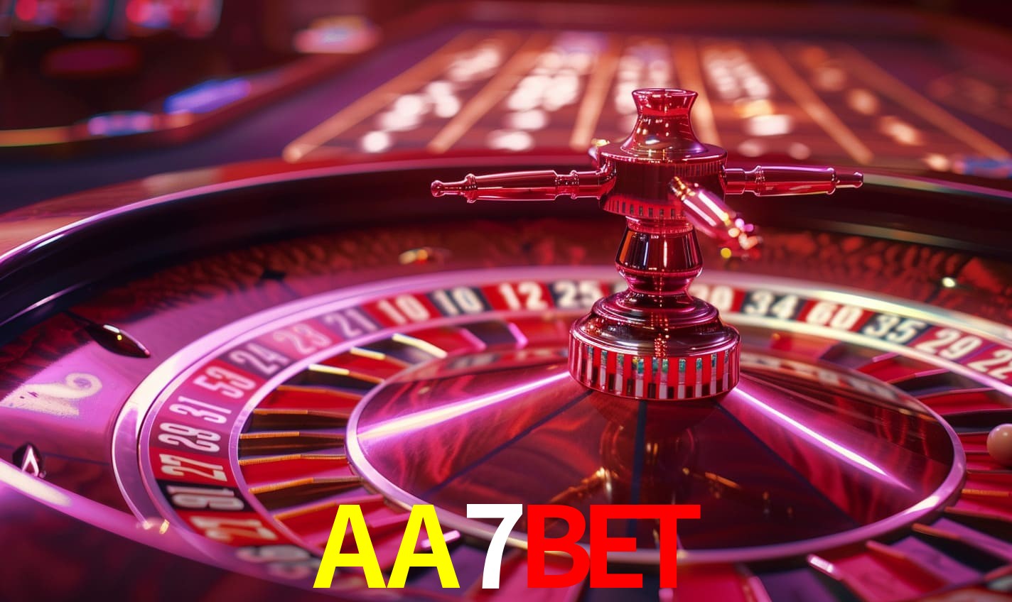 Apostas de Tênis AA7BET
