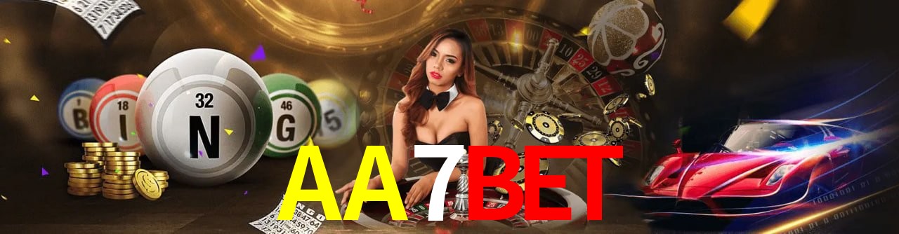 Sistemas de Segurança AA7BET