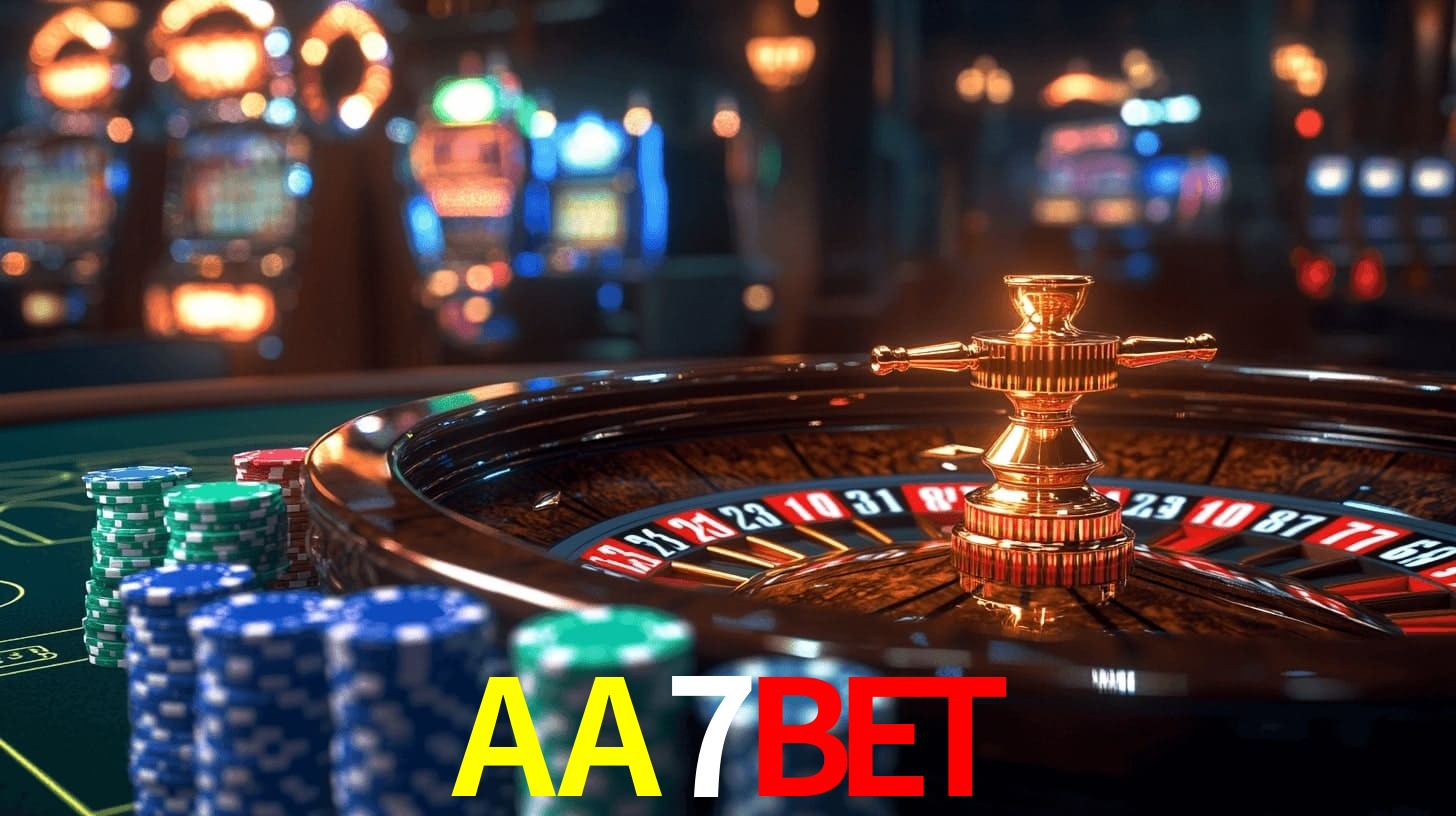 AA7BET
