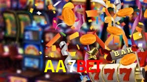 AA7BET.COM