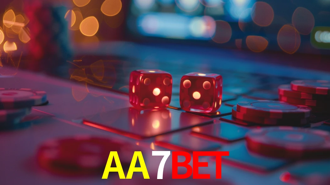 Casino Ao Vivo AA7BET