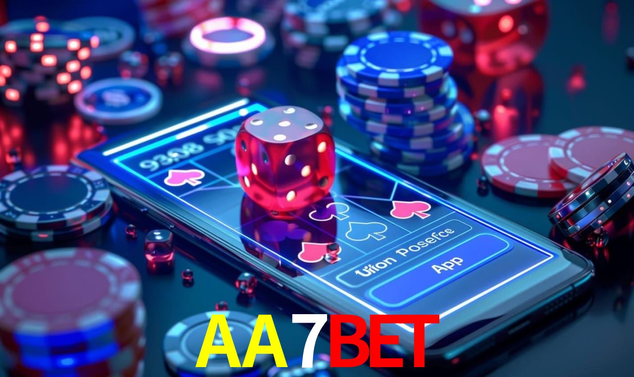 Promoção Relâmpago AA7BET