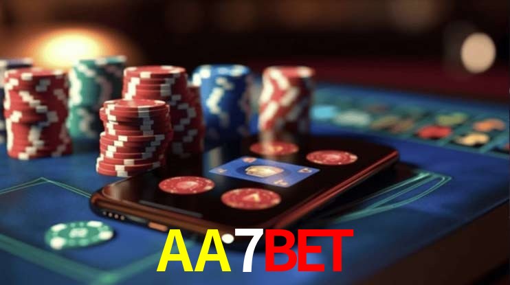 Recursos de Bônus AA7BET