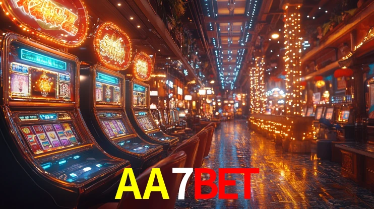 AA7BET.COM